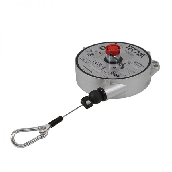 Kábel kiegyensúlyozó 9339 TECNA 8-10kg 2500m