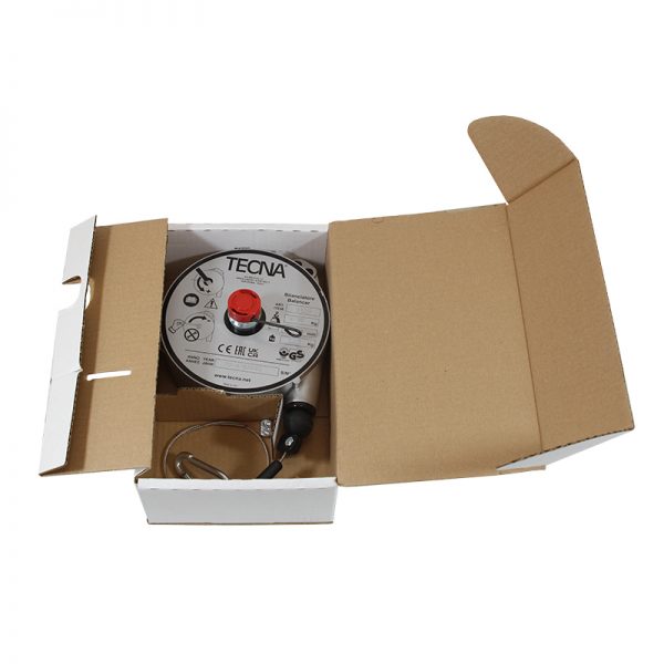 Kábel kiegyensúlyozó 9339 TECNA 8-10kg 2500m