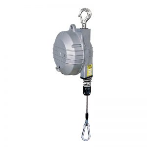 Tecna cable balancer strain relief ATEX series 9354AX - 9359AX