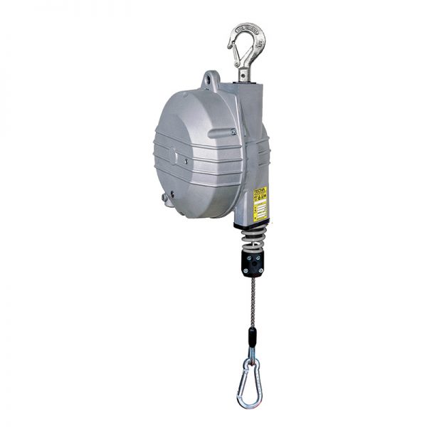 Tecna cable balancer strain relief ATEX series 9354AX - 9359AX